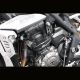 Tampons de protection STREETLINE GSG MOTO 1200 Speed Triple RS/RR 2021-2022