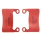 Plaquettes  de frein avant BREMBO SA Sinter Route S1000RR 2019-2023