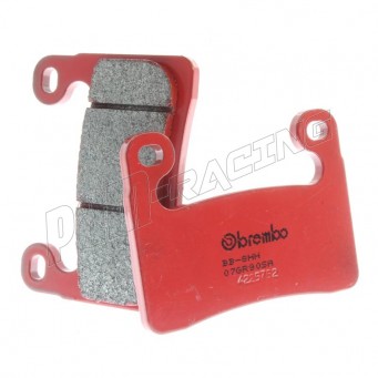 Plaquettes  de frein avant BREMBO SA Sinter Route S1000RR 2019-2023