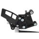 Commandes reculées PP Tuning 1200 Speed Triple RR/RS 2021-2026