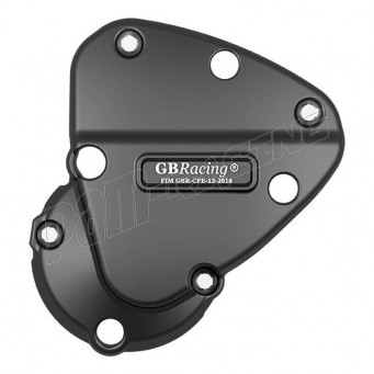 Protection de carter allumage GB Racing 1200 Speed Triple RR/RS 2021-2023