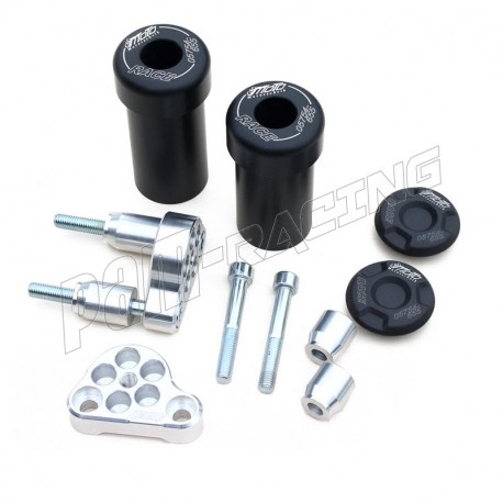 Pièces de rechange pour Tampons de protection GSG MOTO YZF R 125, WR 250 R, WR 250 X