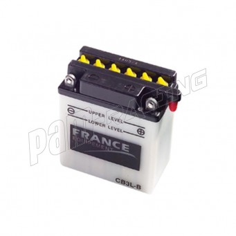 Batterie FRANCE EQUIPEMENT CB3L-B