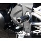 Tampon de remplacement pour Tampons de protection carters moteur GSG MOTO 675 Daytona, 675 Street Triple, Street Triple 765