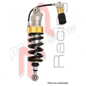 Amortisseur arrière S46DR1LS OHLINS GSX-S1000 2021-2022