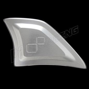 Slider aluminium pour Protection de bras oscillant carbone Lightech Panigale V4/V4R/V4S 2018-2021