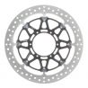 Pack 2 disques de frein HPK T-Drive 320 mm CBR1000RR 2006-2007 / VTR SP1 / VTR SP2 BREMBO