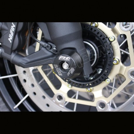 Protections de fourche GSG MOTO X ADV 2017-2024
