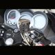 Bocal de frein avant aluminium GSG MOTO Sprint GT 1050 2010-2014