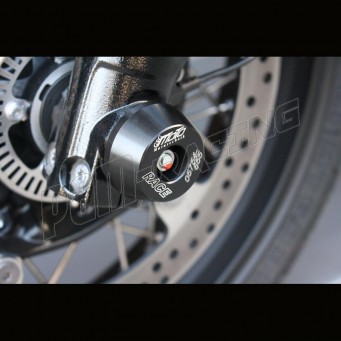 Protections de fourche GSG MOTO R1200 Nine-T Pure/Racer/Scrambler/Urban GS 2016-2022