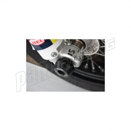Protections de fourche GSG MOTO FS450 2015-2025
