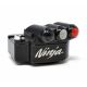 Cocotte de tirage rapide avec commodo intégré ZX10R/RR 2021-2024 JETPRIME 