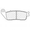 Plaquettes de frein avant racing métal fritté C60 CL BRAKES 2256C60