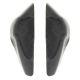 Sliders de réservoir carbone 675 Daytona 2013-2016, Street Triple 675/765 2013-2024