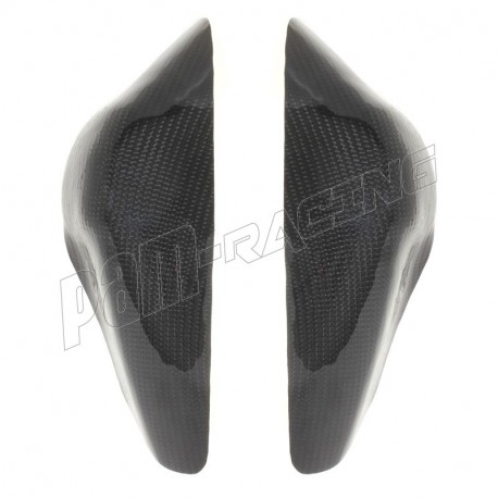 Sliders de réservoir carbone 675 Daytona 2013-2016, Street Triple 675/765 2013-2024