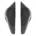 Sliders de réservoir carbone 675 Daytona 2013-2016, Street Triple 675/765 2013-2024