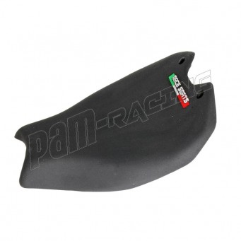 Selle base carbone Competition Line RACESEATS Panigale V2 2020-2024