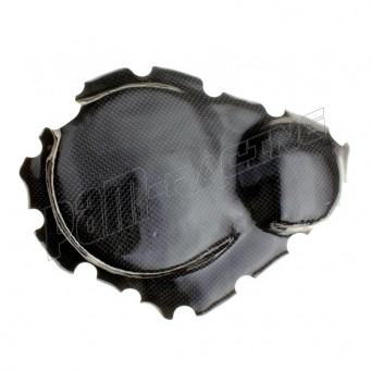 Protection carter embrayage carbone GSXR600, GSXR750 2006-2007