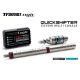 Shifter QSXI DCS TRANSLOGIC R6 2006-2025