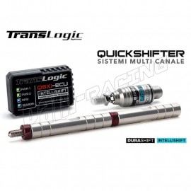 Shifter QSXI DCS TRANSLOGIC R6 2006-2026