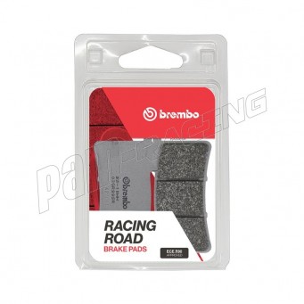 Plaquettes de frein avant BREMBO SR Sinter Racing/Route M1000RR 2021-2022, CBR1000RR-R 2020-2022