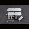 Plaque suppression antipollution valve AIS système pair CBR1000RR 2020-2024 SmartMoto