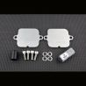 Plaque suppression antipollution valve AIS système pair CBR600RR, CB650F/R, CBR650F/R, CB1000R, CBR1000RR SmartMoto