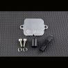 Plaque suppression antipollution valve AIS système pair CBR500, CB500F/X, Rebel 500 SmartMoto
