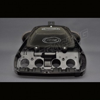 Filtre à air MWR Spécial Racing WSBK GSXR1300 Hayabusa 2021-2026