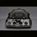Filtre à air MWR Spécial Racing WSBK GSXR1300 Hayabusa 2021-2026