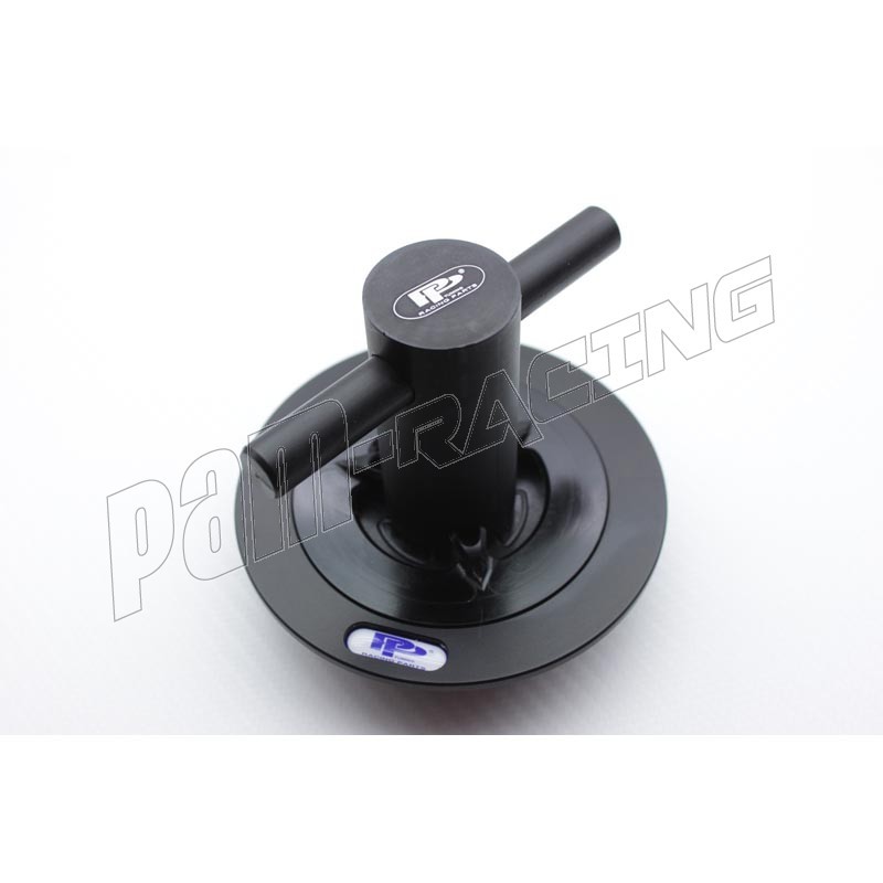 Fermeture de rechange pour bouchon de réservoir PP Tuning PP