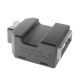 Adaptateur plug & play pour tableau de bord et chronomètre Chrome Plus2/Pro2 I2M R7 2021-2025