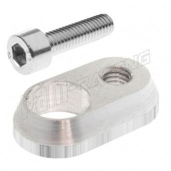 Protection de capteur ABS R6 2017-2025