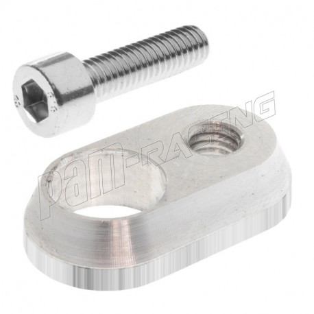 Protection de capteur ABS R6 2017-2025