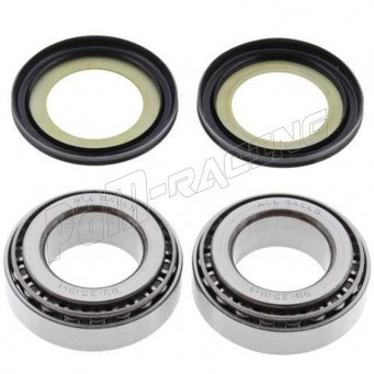 Kit roulement de colonne de direction 30 mm BMW, KLV1000, KTM, SUZUKI, TRIUMPH, YAMAHA  ALL BALLS