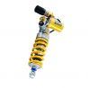 Amortisseur arrière TTX GP OHLINS GSXR1300 Hayabusa 2008-2025