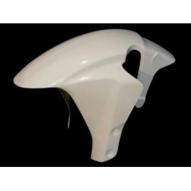 Garde-boue avant fibre de verre CBR600RR 05-06 SRT FAIRINGS