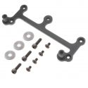 Kit de montage pour tableau de bord I2M Chrome Lite/Plus/Plus2/Pro/Pro2 ZX10R 2021-2025