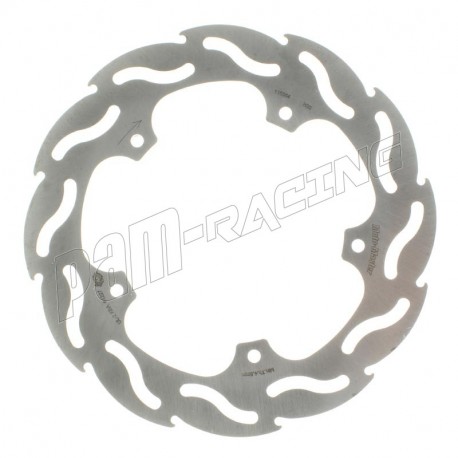 Disque de frein arrière fixe 220 mm FLAME Moto-Master HP4, S1000R, S1000RR, S1000XR