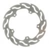 Disque de frein arrière fixe 220 mm FLAME Moto-Master HP4, S1000R, S1000RR, S1000XR