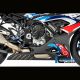Sabot route carbone ILMBERGER M1000RR 2021-2023, S1000RR 2019-2024