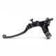 Levier d'embrayage racing universal à cable offset réglable 32/34 mm GALESPEED