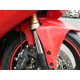 Garde-boue avant CBR600RR 05-06 SRT FAIRINGS