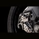 Kit étrier arrière fixe CBR1000RR-R 2020-2026 Gilles Tooling