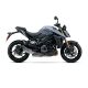 Grip de Réservoir STOMPGRIP GSXS1000/GT 2021-2023