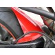 Garde-boue arrière CBR600RR 05-06 SRT FAIRINGS