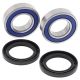 Kit roulement de roue avant BMW, KAWASAKI ALL BALLS 25-1273