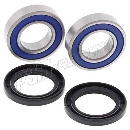 Kit roulement de roue avant BMW, KAWASAKI ALL BALLS 25-1273