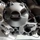 Protection carter huile GB Racing 937 Supersport 2017-2020, Hypermotard 939/SP 2016-2018
