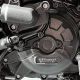Protection carter pompe à eau GB Racing 937 Supersport 2017-2020, 950 Supersport 2021-2023, Hypermotard 939/SP 2016-2018